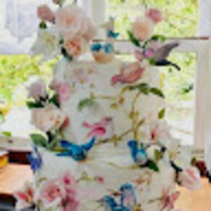 Meet your Posher, Vickie